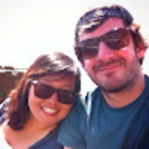 Meet your Posher, Joanna